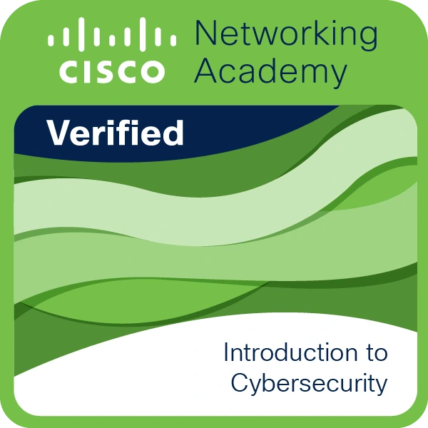 CISCO Academy